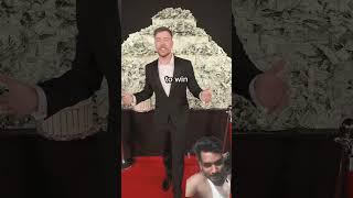 Subscribe to win $10000 #mrbeast #subscribe #funny #challenge #shorts