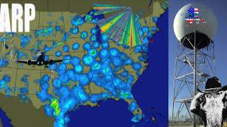 Radiation: A Central Component of Weather Control.