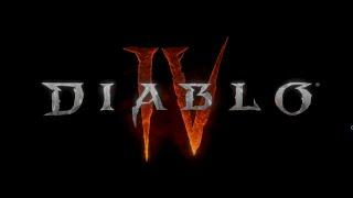 Diablo IV PC settings - a quick look at some settings and DLSS