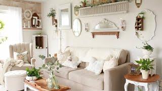 Antique Farmhouse Home Decor Tour