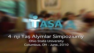 TASA '10 - Highlights, Columbus