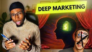 Turn One-Time Buyers Into Loyal Fans - 3 DEEP Psychological Marketing Triggers Revealed (NOT ADS)