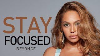 BEYONCE | Motivational Speech