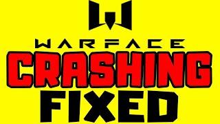 How to FIX Warface Crashing/Freezing/Not Launching/Black Screen/FPS Issue