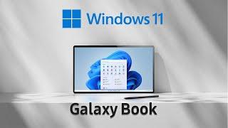 Windows 11 update takes Galaxy Book experiences to the next level | Samsung | SammyFans