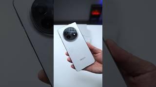 OPPO Find N5 immersive unboxing, I guess you haven't used such a thin folding screen! #oppofindn5
