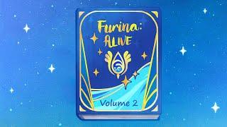 Furina: ALIVE Episode 2 | Genshin Impact Fan Musical Series