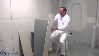 Types of drywall -  Drywall Instruction