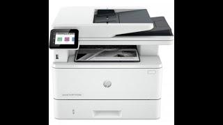 HP Laser Jet Pro MFP M428dw Replacing the Toner Cartridge