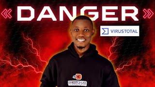 How to SCAN Files for Viruses and Malware -  Remove Virus from Windows