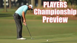 PLAYERS Championship Preview & Picks - DraftKings