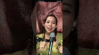 #3 RERE on Bigo Live Indonesia 07/01/2022