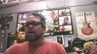 Jeremy Cook covering Worth It