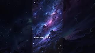 Аль-Хабийр — Тот, Кто знает тайны | Имена Аллаха#АльХабийр #ИменаАллаха #99Имен #Ислам #Тафсир#аллах
