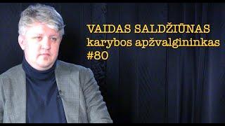 Saldžiūnas #80 20241114 vieša versija