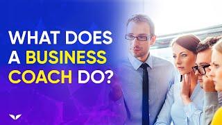 Business Coaching or Consulting? - Your Essential Guide