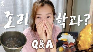 [Q&A Part 2] To tell you the truth about me.. 