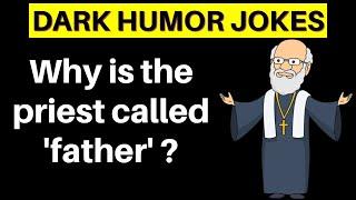  Funny Dark Humor Jokes | Compilation #20