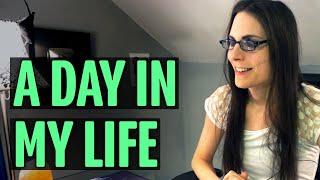 Day in the Life of Autumn Asphodel