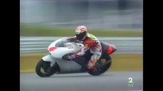 1999 MotoGP Previo TVE