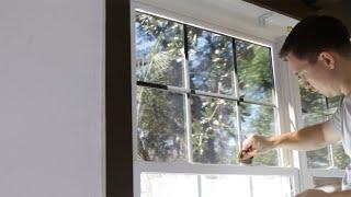 How to Tint Residential Windows like a PRO | Gila Window Film