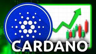 Cardano (ADA) - Finally A Pump (2025 Price Prediction)