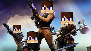 SZYMEK GR𝙰 FORTNITE