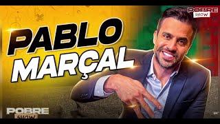 PABLO MARÇAL conversa com - Primo Pobre Show