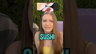 MÁJA vs KOŘEN! EXTRÉMNÍ POZNEJ JÍDLO CHALLENGE! - **VÍŠ VŠECHNY?**