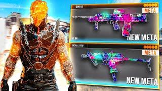 the BEST META LOADOUT to USE in WARZONE BLACK OPS 6! (AREA 99)