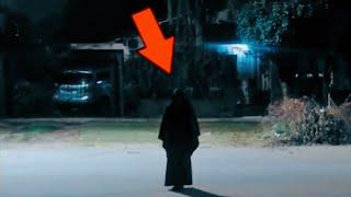 Top 5 most hounted video caught on camera | Horror Dose