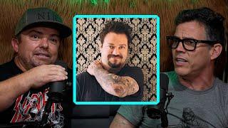 Bam Complained About Weeman's Drinking | Wild Ride! Clips