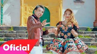 Yara Yaribel ft Cristian Vidal - BAILA CHOLITO (Video Oficial) PASIONSUR Internacional