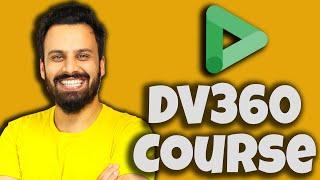 2 - DV360 Tutorial - Platform & UI walk-through - Programmatic Advertising
