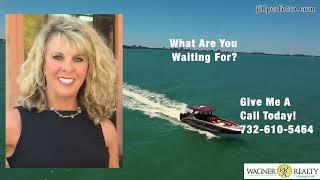 (BEST REAL ESTATE AGENT in FLORIDA) Jill Perfetto Sarasota/Bradenton Real Estate Agent