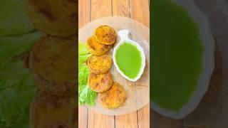 Loki Kay Snack || लोकी के स्नैक || Snack Recipe #shorts #loki #snacks #recipe #viralreels #vegan