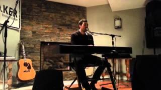 Adam Crossley Live at The Rainmaker Brewhouse   (1 of 2)