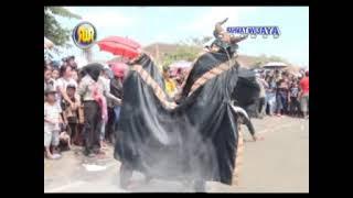 ATRAKSI SEWU BANTENG MALANG - BANTENG ADRENALINE