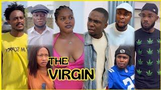 FROM V!RGIN TO BOREHOLE  Ft Shank Comics Comedy |Sydiwundu |Ojukwublaq |Loudy |Talkless |Mclively