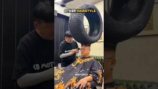 Other hair style vs this guys 