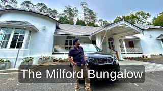 ₹50,000/Day Bungalow in Coonoor – Is This Luxury Stay Worth It? | Milford Bungalow Review