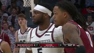 Dayton vs New Mexico State | 2024.11.20 | NCAAB Game