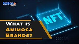 Animoca Brands: The Company Who Jumped on NFTs Early