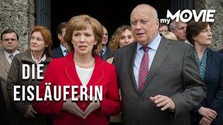 Die Eisläuferin (IRIS BERBEN ALS ANGELA MERKEL - ganzer Film kostenlos)