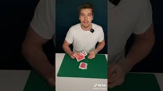 Who expected the ending? @yannick.magic #ShortMagicShow