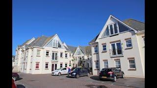 4 Pentire Mews, Newquay - Video Tour