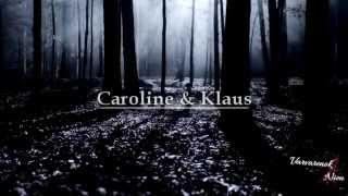 Caroline & Klaus || YOU ( КОНКУРС) by VarvarenokNien