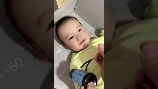 宅家带娃的一天 #日常 #宝妈 #人类幼崽 #生活