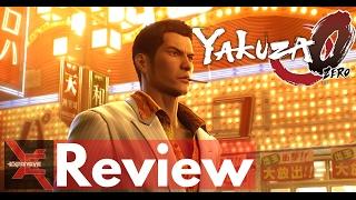 Yakuza 0 Review l Expansive