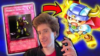 Edison Format - INSANE DIRECT ATTACK TROLL DECK!  - What are they cooking?